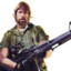 Chuck Norris