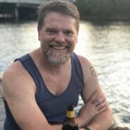 Greg (from Greg's Kitchen)
