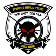 [SNIPERS.SEALS] FOX_MOR