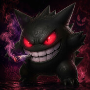 4.20Gengar