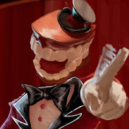 Steam Community Avatar