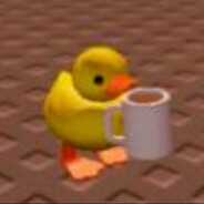 The Duck God