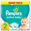 PAMPERS