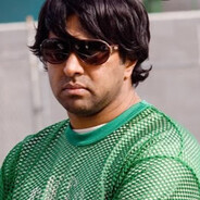 Barry Badrinath