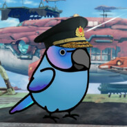 General Parrot