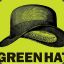 Bad Green Hat &lt;3