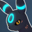 Shiny Umbreon