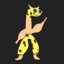 Giraffeman