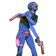 村头一霸李狗蛋