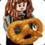 Hermione Pretzel