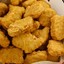 20 Piece Chicken McNugget