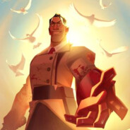 Steam Avatar