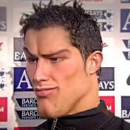 Jeg lapper det bare i mig