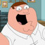 Peter Griffin