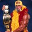 Hulk Hogan