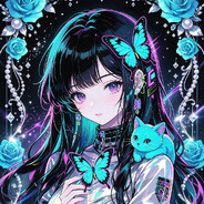 梦蝶uu avatar