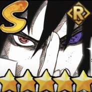 宇智波佐助[六道之力]