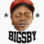 Clayton Bigsby