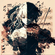 Violinist