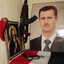 Bashar-Al-Assad