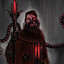 vampire hunter