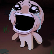 John Binding Of Isaac