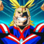 All Might®