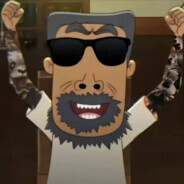 翻斗花园牛爷爷2号