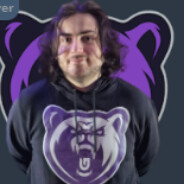Sprayy avatar