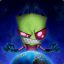 Invader Zim