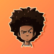 Huey Freeman