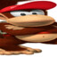 diddy kong real