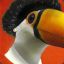 Aunt Toucan