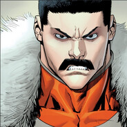 Grand Regent Thragg