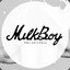 MilkBoy