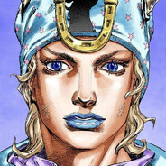 Johnny Joestar