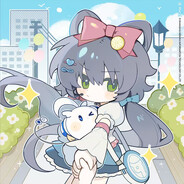 我永远喜欢洛天依