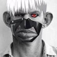 Ma boy Steam avatar