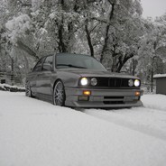 E30 M3