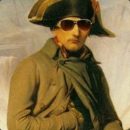 naBROleon BROnaparte