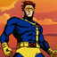 Avatar of Gorila-D.N.S