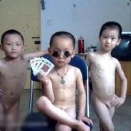 爆霸气狂拽酷炫叼炸天