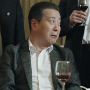 法外狂徒丁义珍