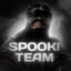Spooki team | MIKI