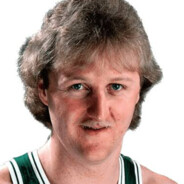 Vexation | Larry the Bird