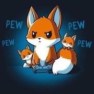 FoxyFire Steam avatar