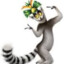 King Julien