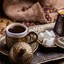 TURKISH COFFEE