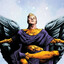OZYMANDIAS