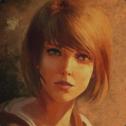 Maxine Caulfield